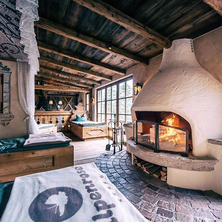 Cocoon - Alpine Boutique Lodge Maurach  Eksteriør billede