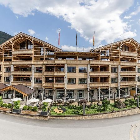 Cocoon - Alpine Boutique Lodge Maurach  Eksteriør billede
