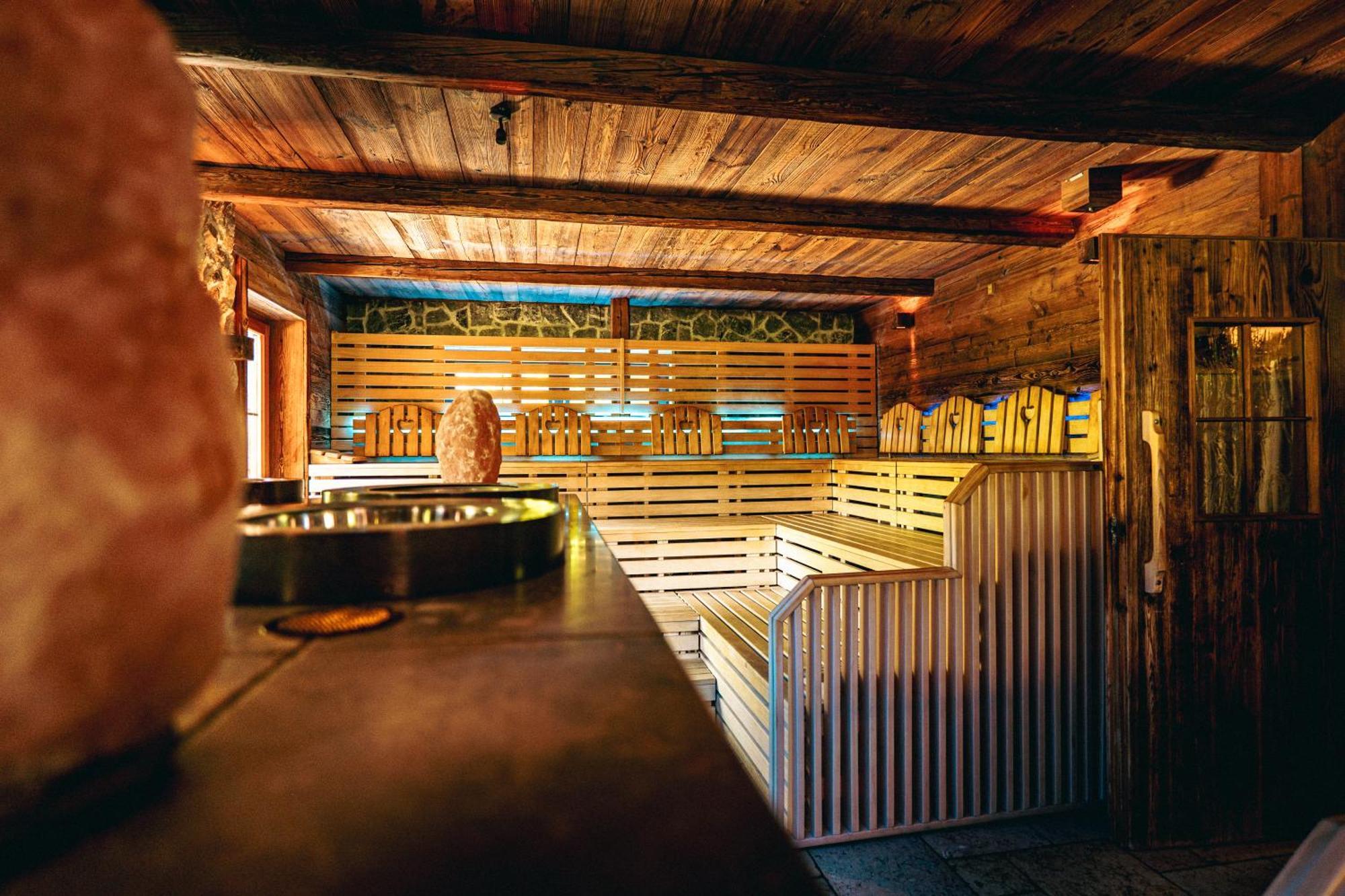 Cocoon - Alpine Boutique Lodge Maurach  Eksteriør billede
