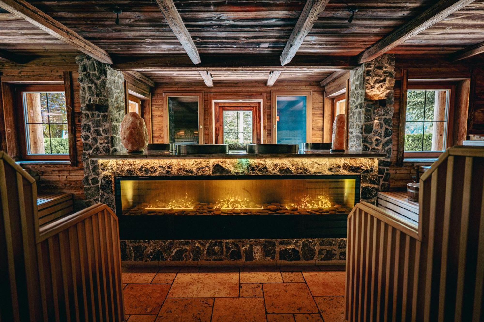 Cocoon - Alpine Boutique Lodge Maurach  Eksteriør billede