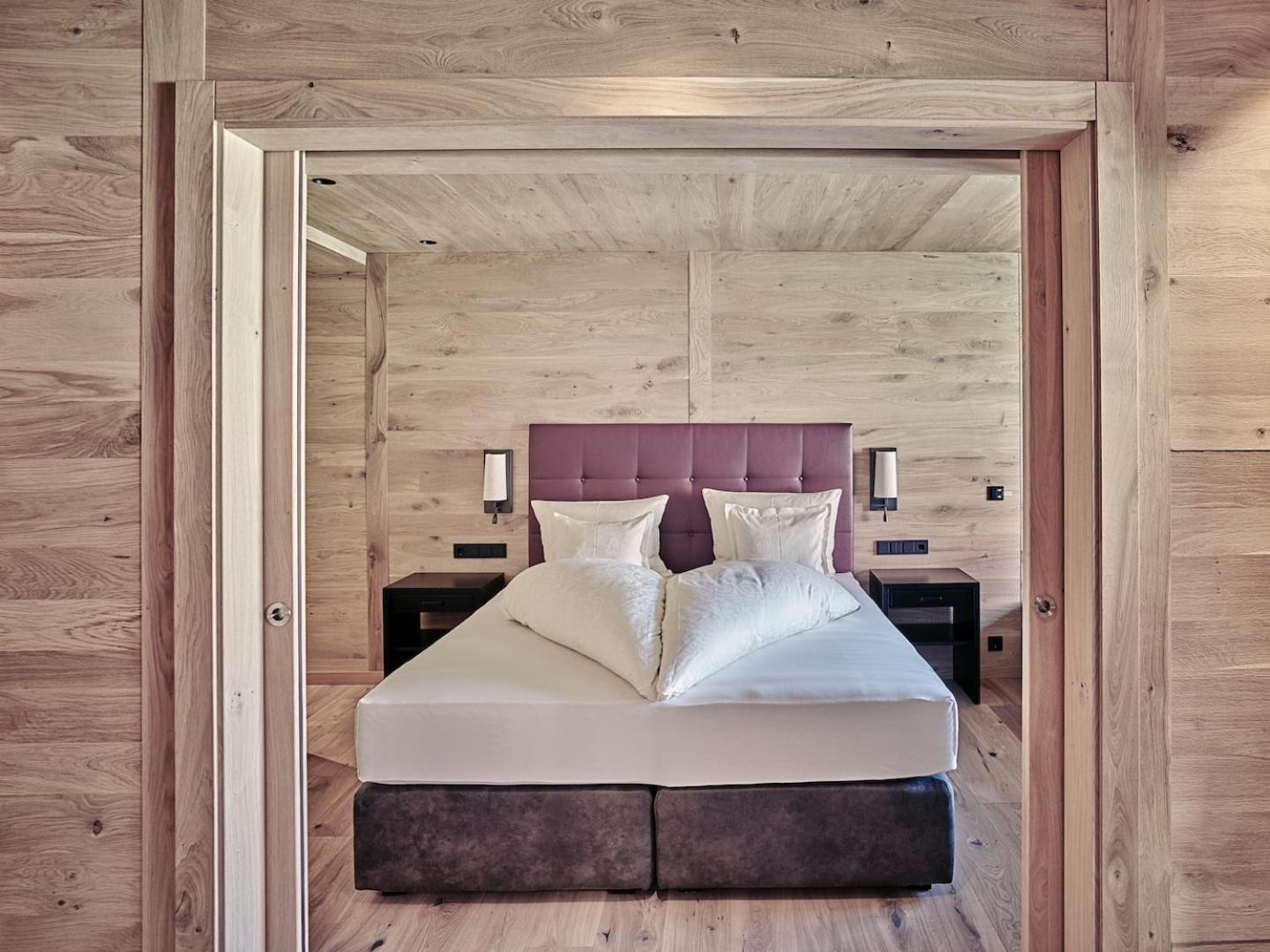 Cocoon - Alpine Boutique Lodge Maurach  Eksteriør billede