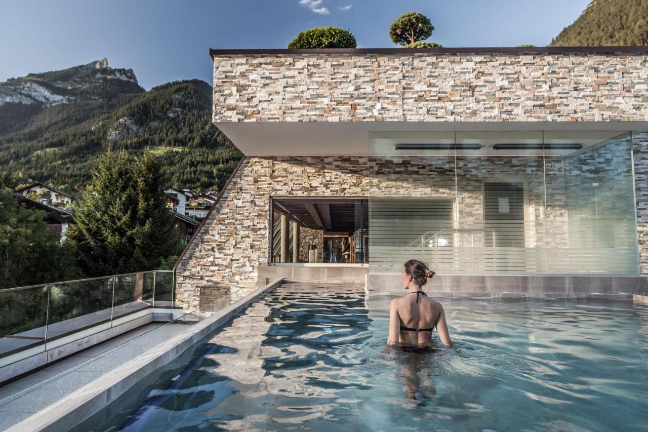 Cocoon - Alpine Boutique Lodge Maurach  Eksteriør billede