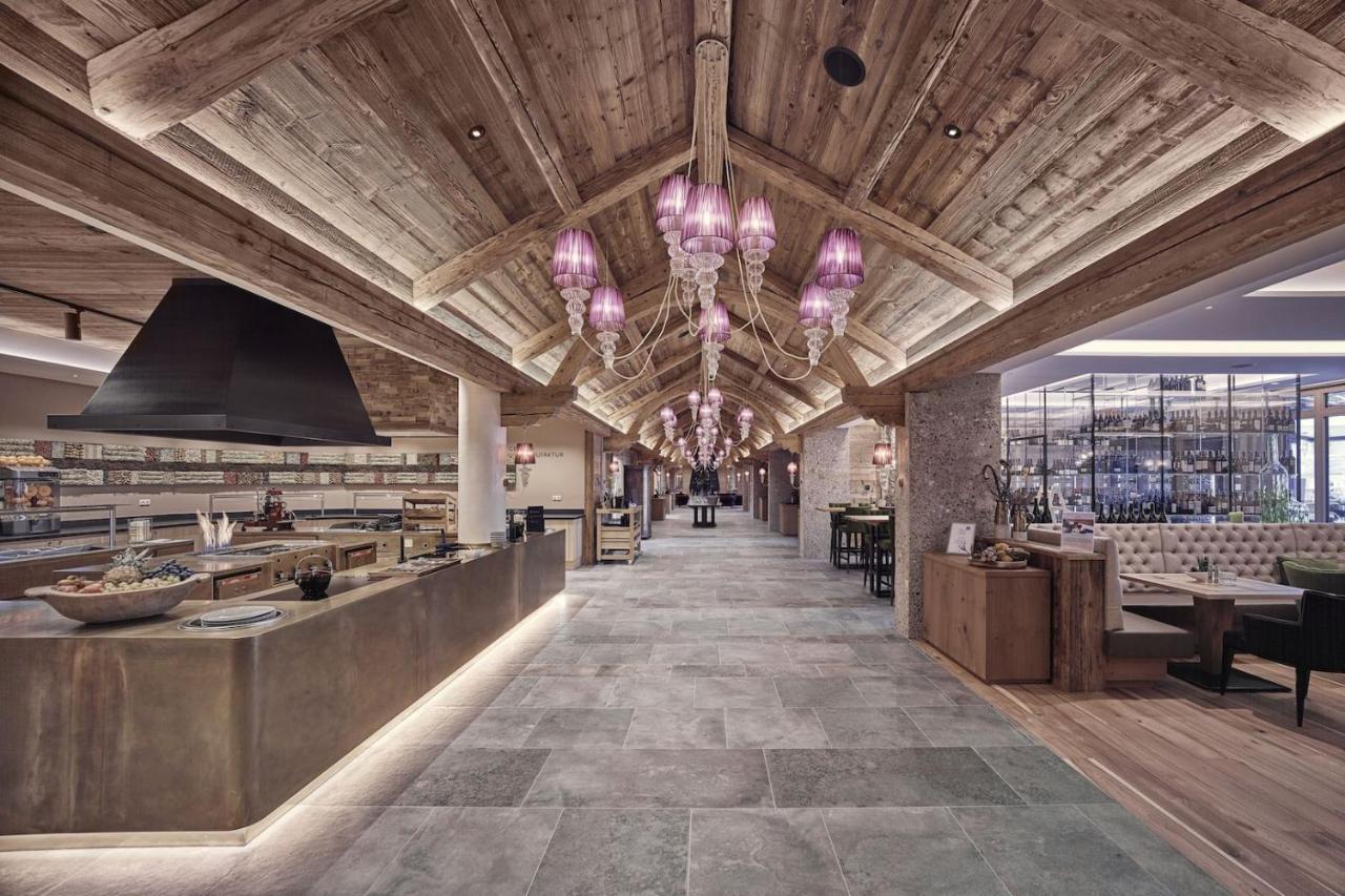 Cocoon - Alpine Boutique Lodge Maurach  Eksteriør billede