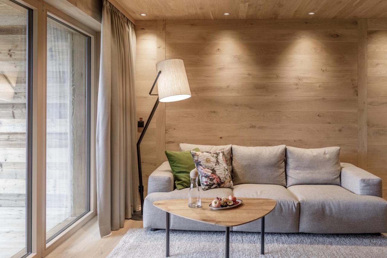 Cocoon - Alpine Boutique Lodge Maurach  Eksteriør billede