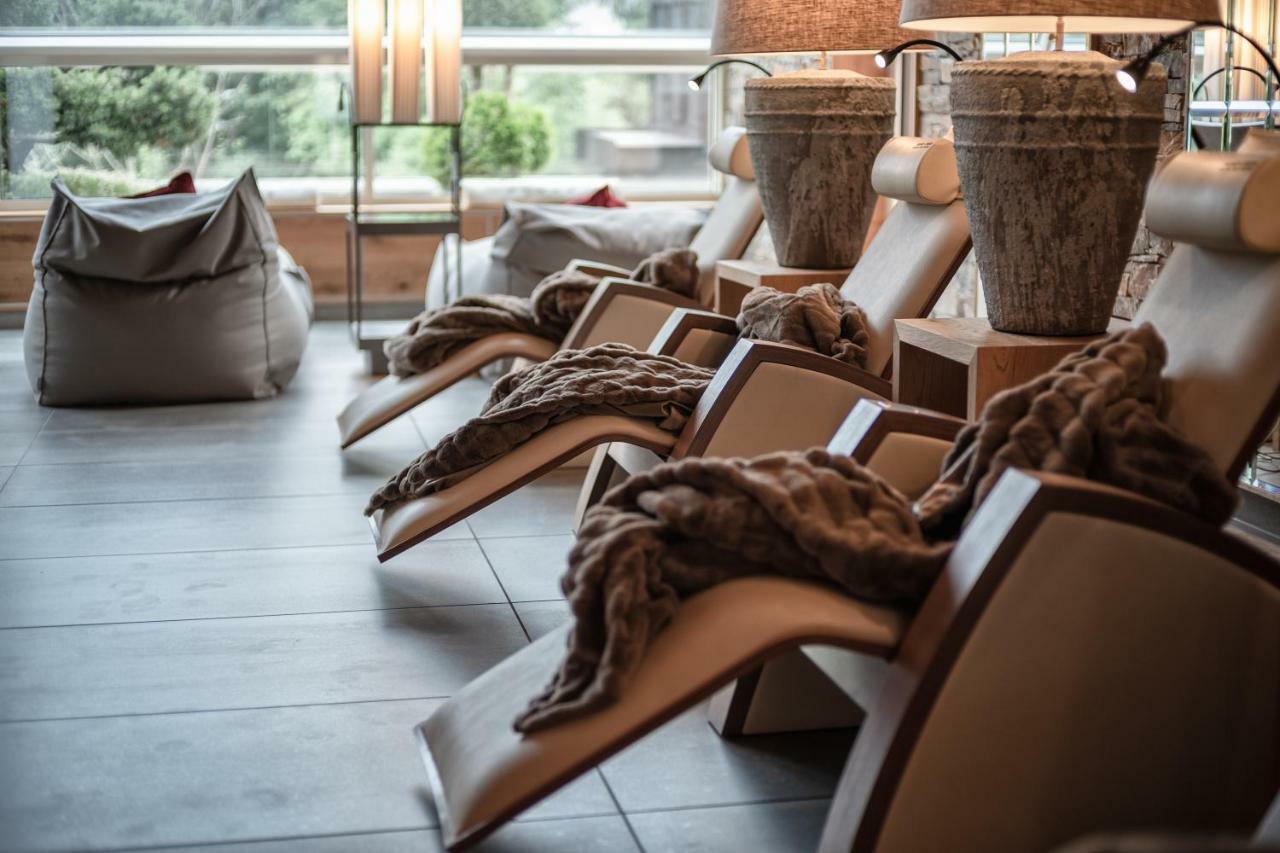 Cocoon - Alpine Boutique Lodge Maurach  Eksteriør billede
