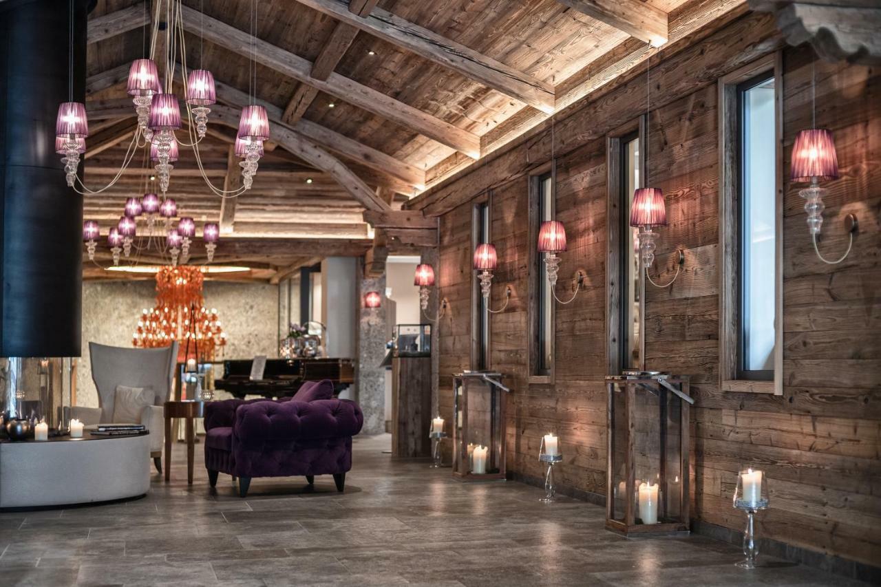 Cocoon - Alpine Boutique Lodge Maurach  Eksteriør billede